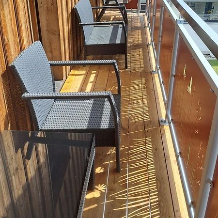 Ferienwohnung Haydn Рёрнбах Экстерьер фото