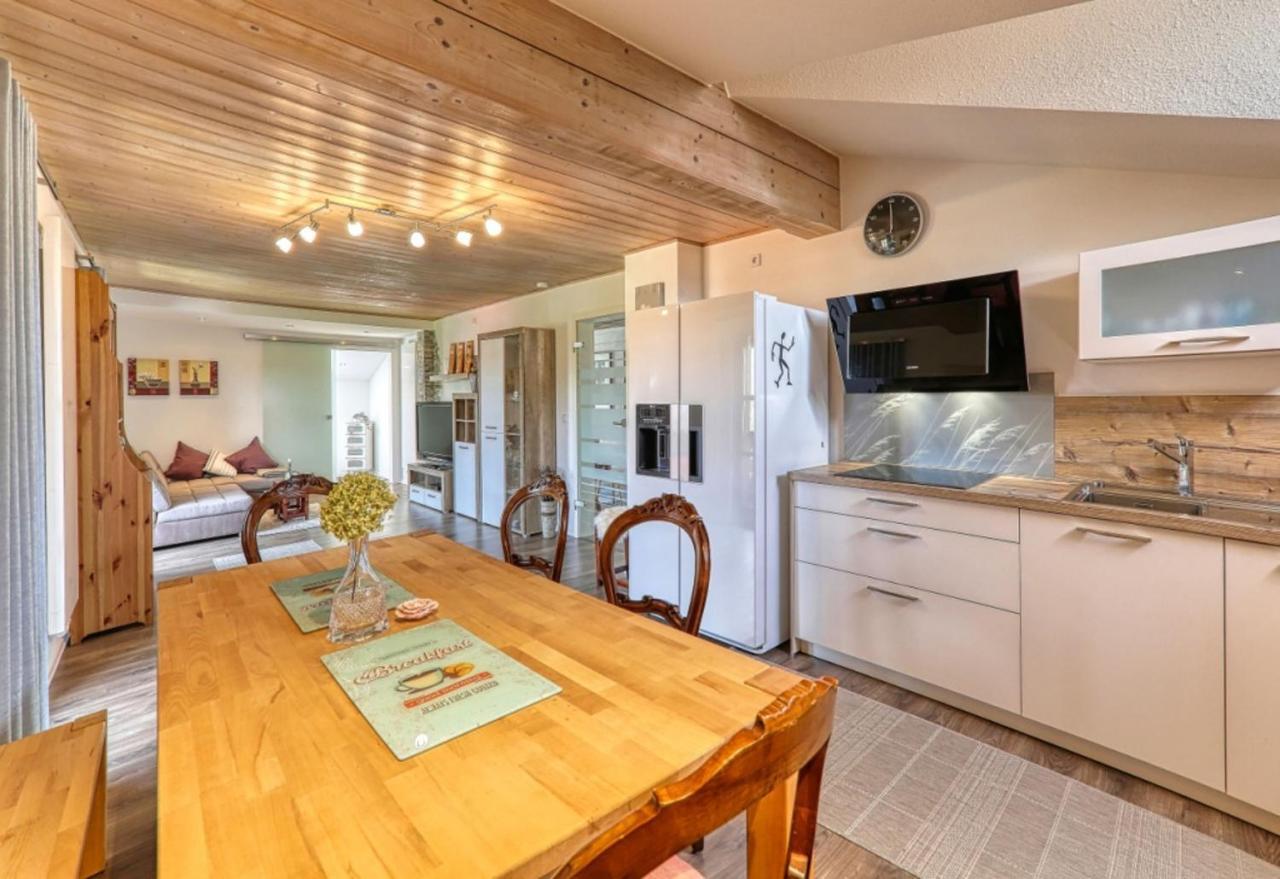Ferienwohnung Haydn Рёрнбах Экстерьер фото