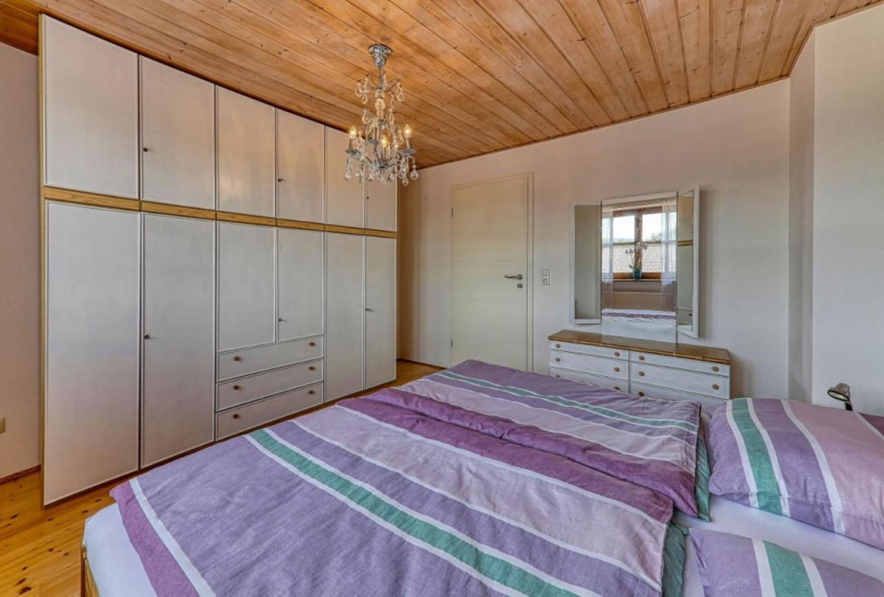 Ferienwohnung Haydn Рёрнбах Экстерьер фото