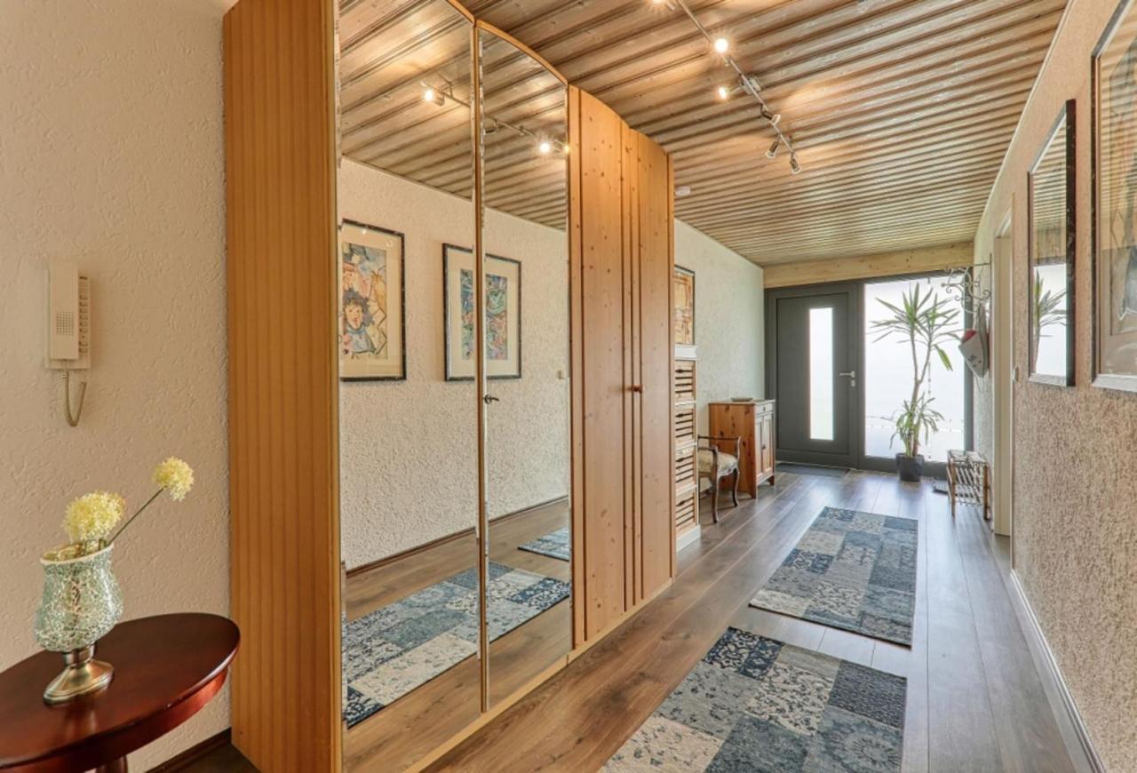 Ferienwohnung Haydn Рёрнбах Экстерьер фото
