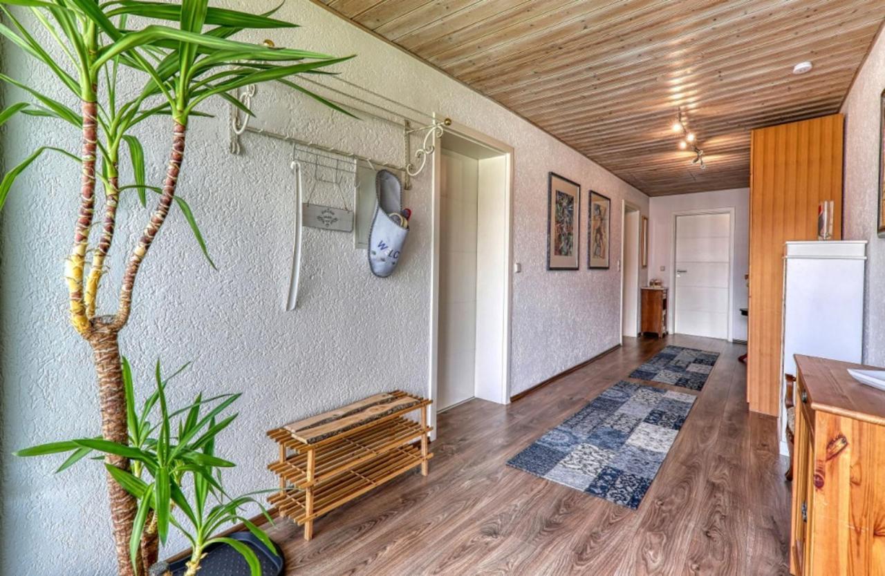 Ferienwohnung Haydn Рёрнбах Экстерьер фото