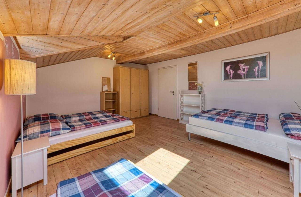Ferienwohnung Haydn Рёрнбах Экстерьер фото