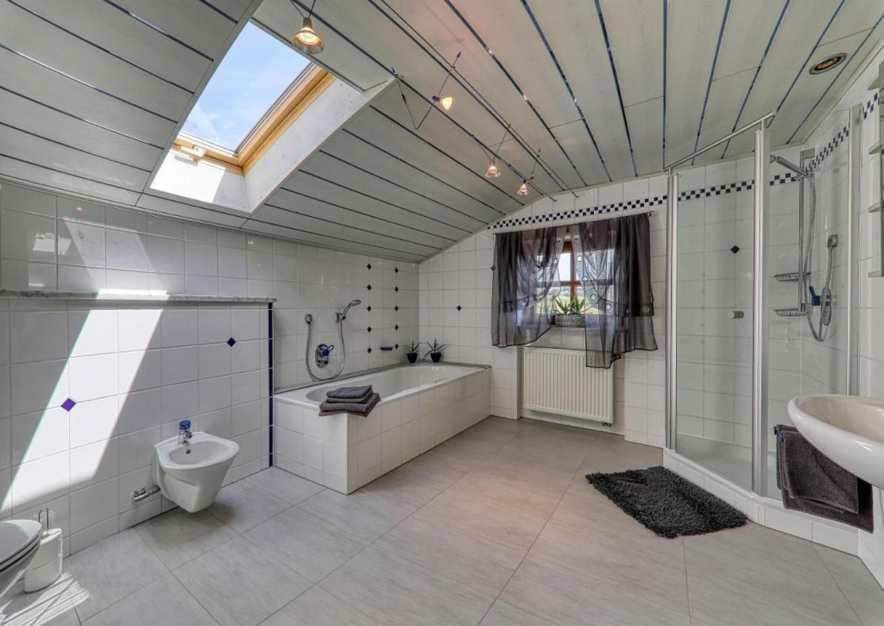 Ferienwohnung Haydn Рёрнбах Экстерьер фото