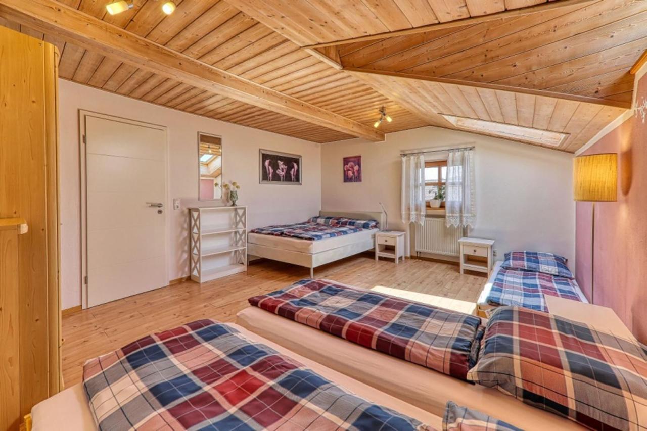 Ferienwohnung Haydn Рёрнбах Экстерьер фото