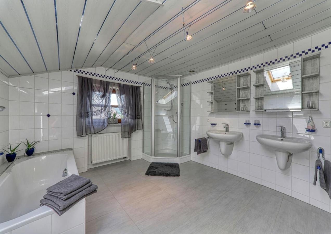Ferienwohnung Haydn Рёрнбах Экстерьер фото
