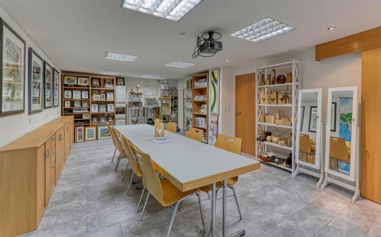 Ferienwohnung Haydn Рёрнбах Экстерьер фото